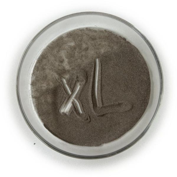 1.5g/Cm3 Brown Fused Alumina Crystals Al2O3 Steel Grit Blasting Media