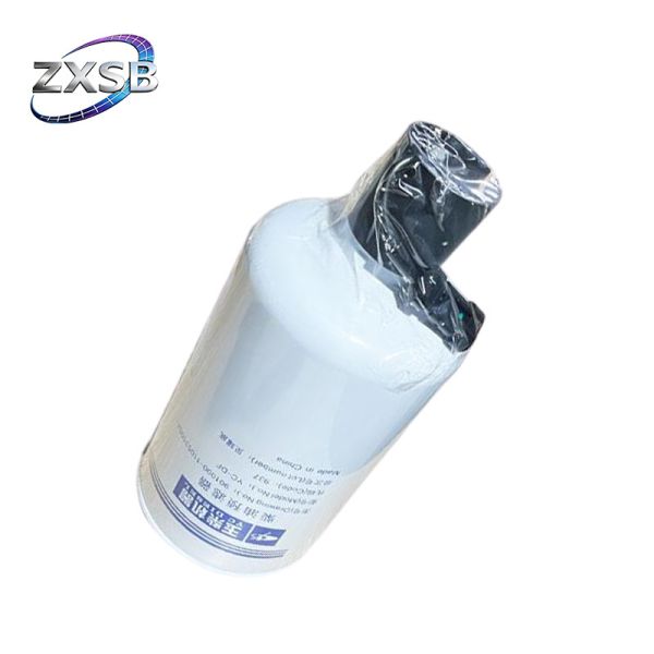 901000-1105350SF1 Diesel Filter Element For YUCHAI Spare Parts