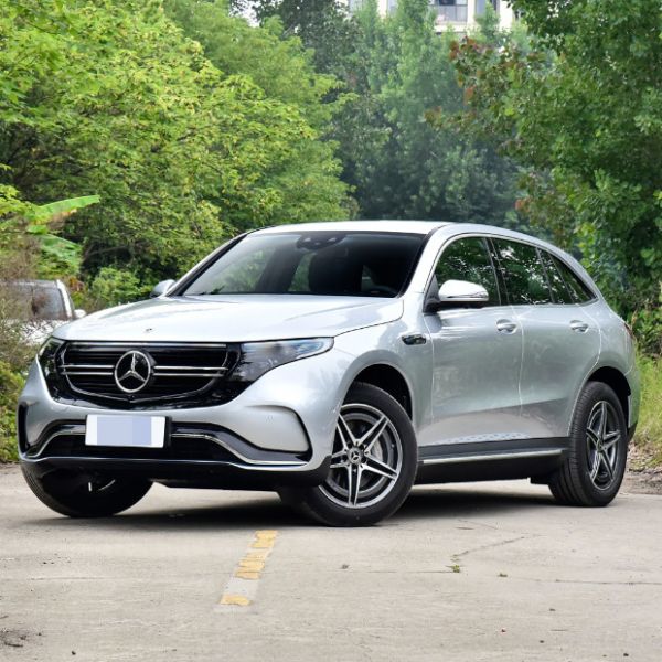 High Speed Electric City Use Benz EQC Electric Car With