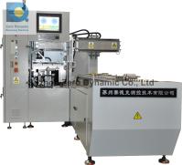 Rotor du moteur de nouvelle énergie, rotor du moteur du tapis roulant, machine d'équilibrage automatique