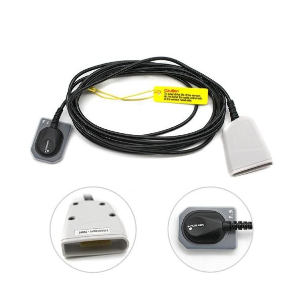 Vatech EZ Sensor Dental Digital X-Ray RVG Sensor South Korea Original