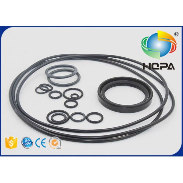 Selo Kit For Volvo EC250D EC300D do motor do balanço VOE14601385 14601385