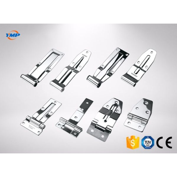 A380 Car Spare Parts , Non Standard Stainless Steel Auto Parts