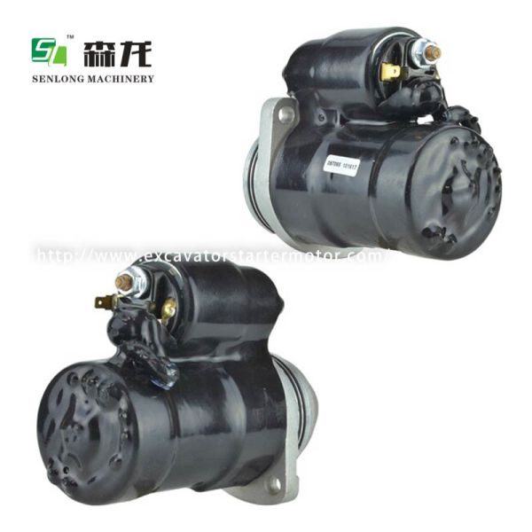 4011979-479 стартер 4012855-479 4014946-479 PA-115N для леса X2 XP EPS спортсмена 850 ATV EPS поляриса путешествуя 12 v 10T