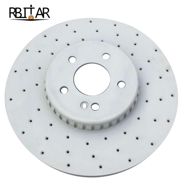Mercedes Benz W205 W213 Car Brake Disc 0004212812