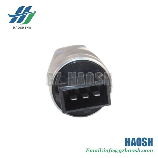 Parts de camión Isuzu Sensor de velocidad del vehículo para Isuzu Nkr Tfr 8-97129704-5 8971297045 8971297041 8-97129704-1