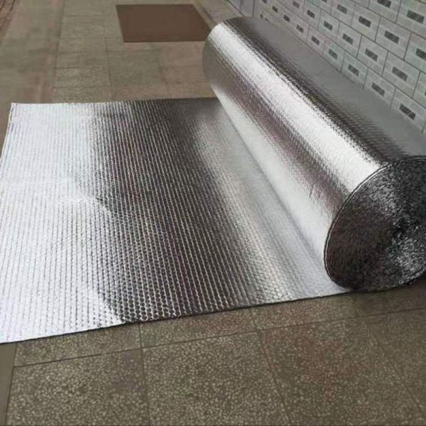 E vidro alumínio folha de fibra de vidro pano anti-estático 0,1 mm-1,0 mm