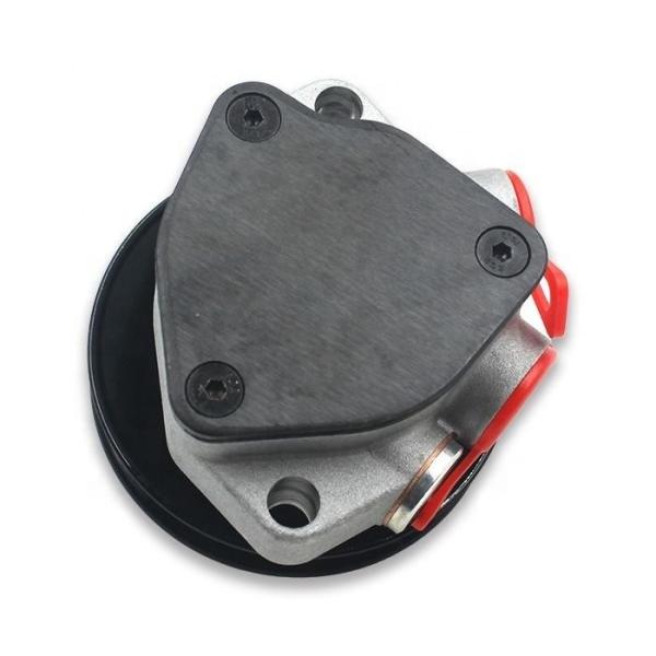 Pompes à huile D6E 101101556D 21489736 pour les pièces de rechange de camions DEUTZ