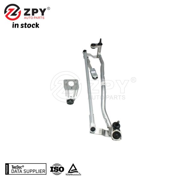 VW Jetta 2016-2018 Wiper Linkage OEM 16D955023