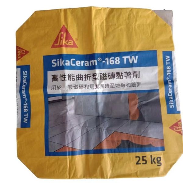 бумажные мешки 2-3ply Multiwall Kraft для глины диатомной земли зернистой