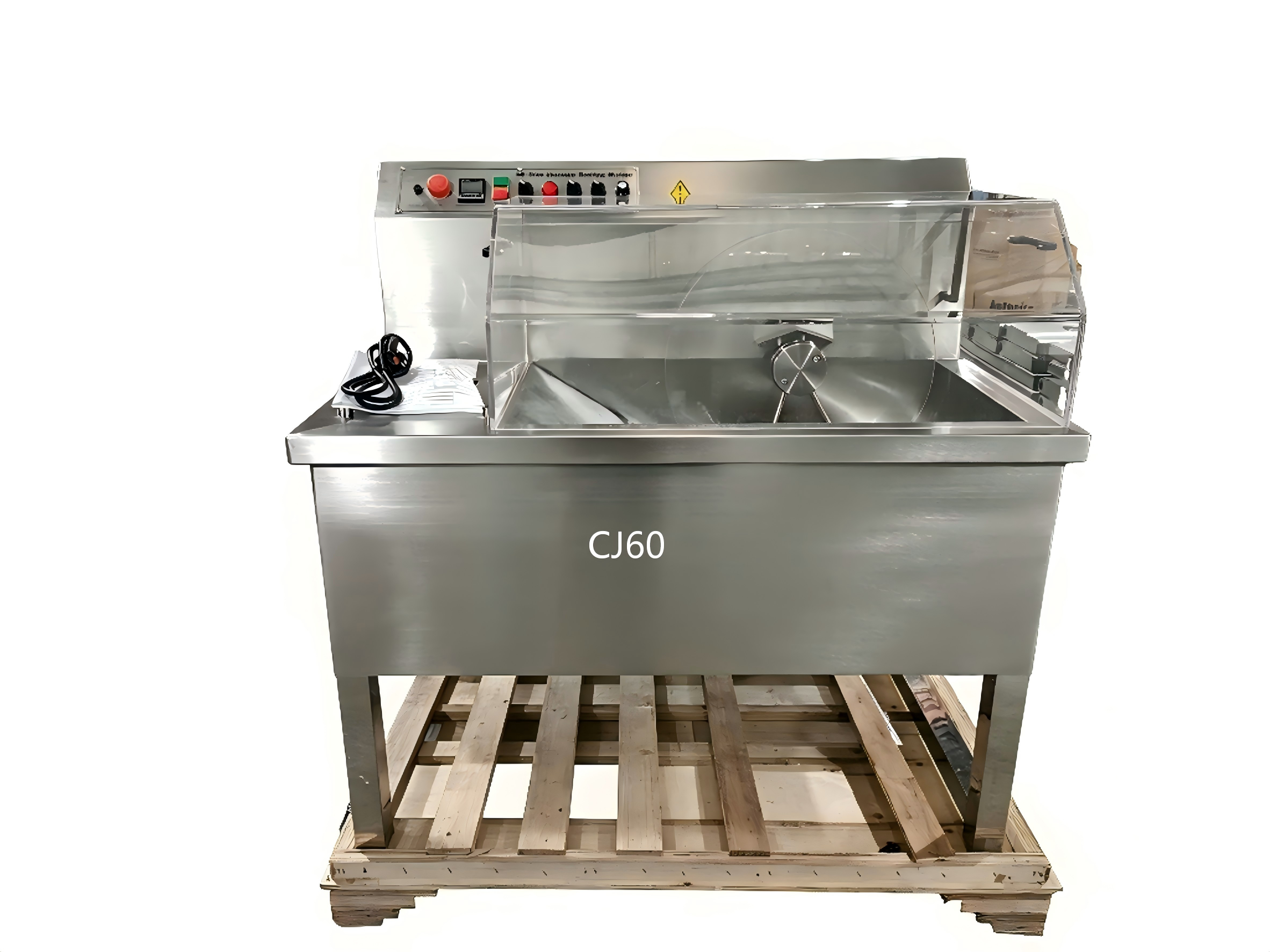 57L Chocolate Melting Machine -CJ60