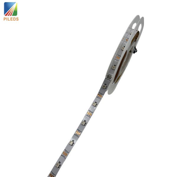 Ip20 Ip65 Smart LED Strip Light Flexible SK6812 Ws2812b 30 Pixels DC5V