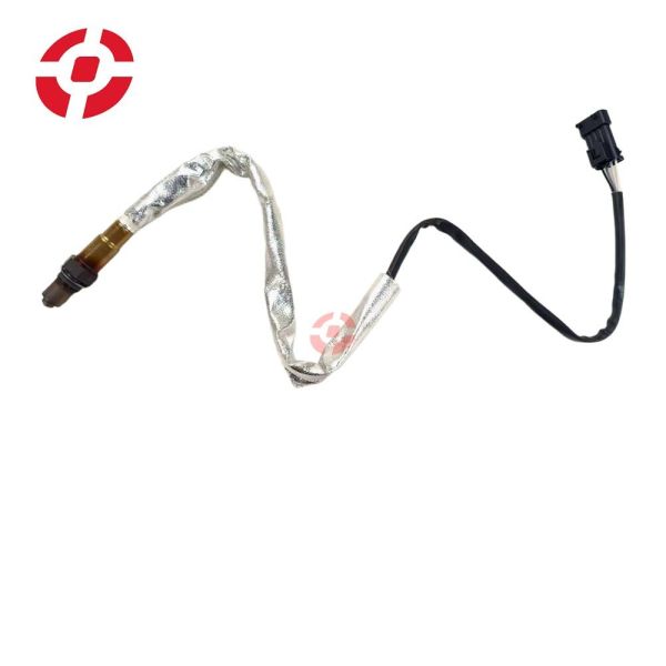 Exhaust manifold lambda oxygen Sensor for VO LVO Replacement  lambda sensor OE 30637519