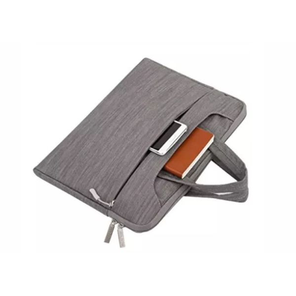 Durable 14''-15' Denim Targus Laptop Carry Bag Messenger Type Unisex Gender