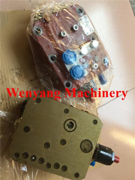 Lonking wheel loader spare parts ZL30E.5.8 Variable speed control valve