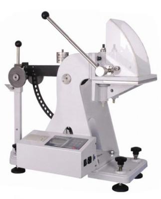 Instrumentos do teste do papel da força da punctura do ISO 220V para cartão ondulado