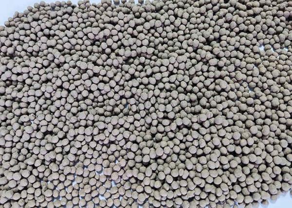 1-6T/H Máquina de produção de fertilizantes orgânicos Granulador de disco de fertilizantes compostos