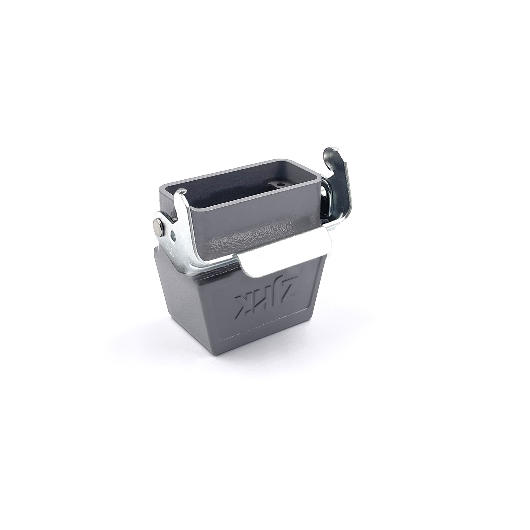 10A High Construction Cable To Cable Housings With Lever
