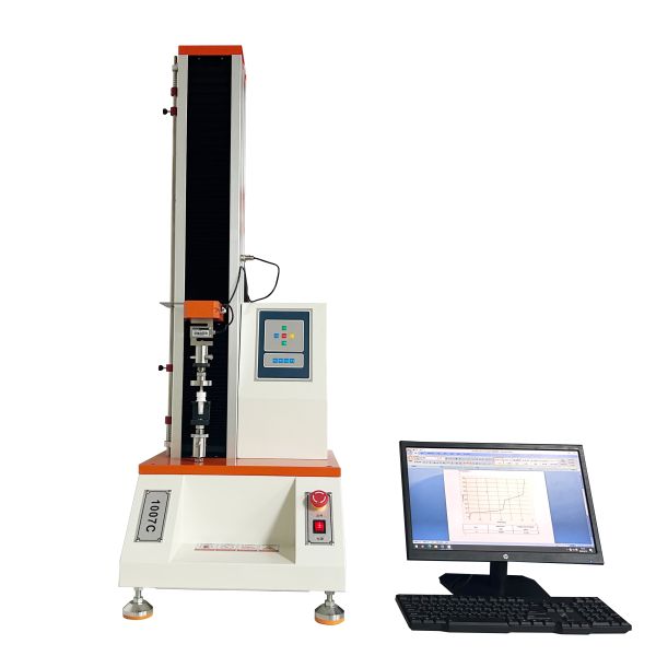 Compression Strength Testing Machine Equipment 0.5 Grade Accuracy Servo Utm 2kn Max Load Push-Type Spray Head Nozzle