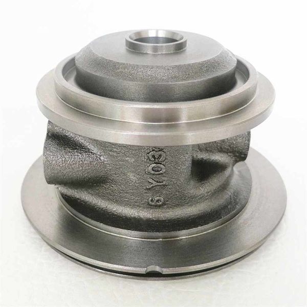 TD05 Подшипник корпуса турбокомпрессора Масло охлажденный вход M10*1.25 Выход:ф15.0+2-M6*1.0 CW φ61