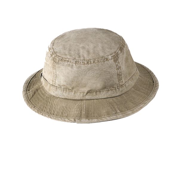 Людей краски связи дам шляпы ведра Бооние голубых, помытая шляпа рыбной ловли джинсовой ткани