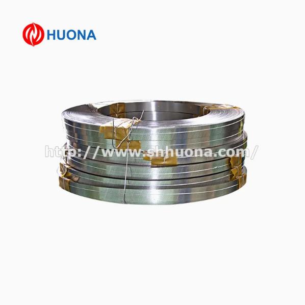 Professional Supply Of ASTM TM2 Bimetallic Ribbon Stable And Trustworthy Performance
