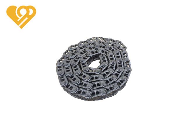 Cadena principal lubricada pista del aceite de D9T D10T D11T PPR