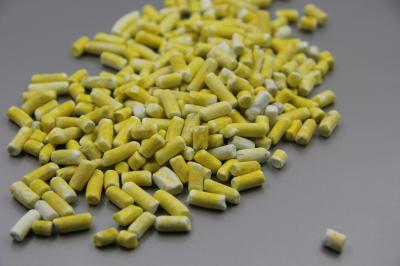 Ch3ch2ocs2na Sodium Ethyl Xanthate 90% Min UN3342 Xanthate Content
