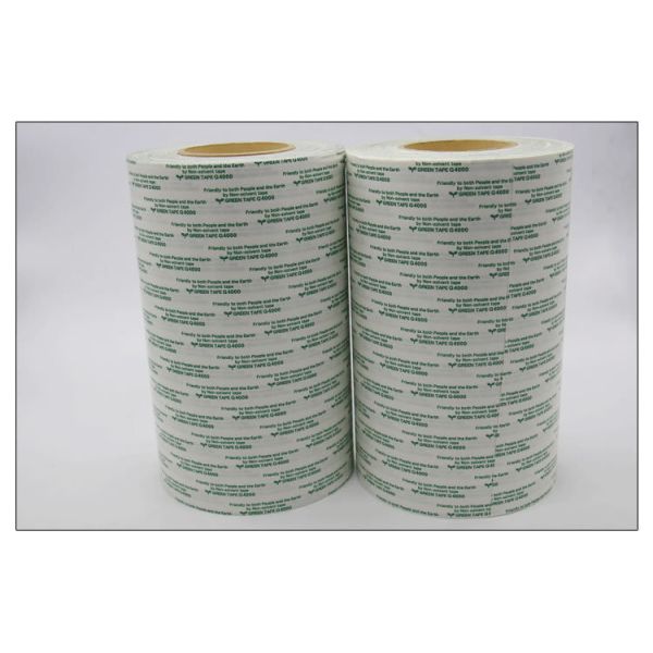 SONY G4000 нетканая двусторонняя лента Металлическая резина с высокой вискозой