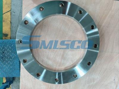 Loose ASTM A182 F316L Stainless Steel Flange PN16 DN150 Corrosion Resistant