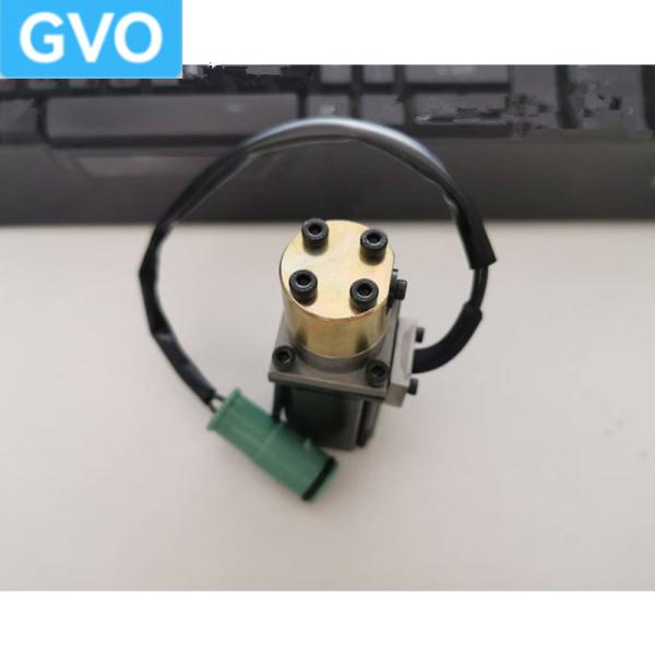 For CATERPILLAR E200B Spare Parts Main Pump Solenoid Valve 096-5945