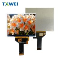 3Display LCD de 5 pulgadas TFT de alto brillo