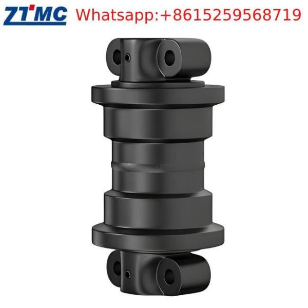 New Hitachi EX200 ZX330 Crawler Bottom Roller Excavator 9114618