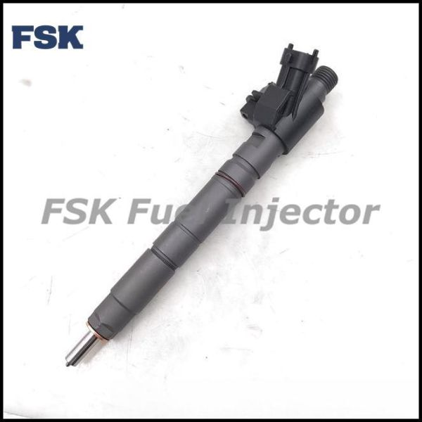 0445116061 Durable Fuel Common Rail Injector For Multiple Engine Brands