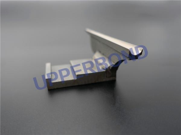 Cigarette Machinery Spare Parts Durable Tongue Pieces Slim Size