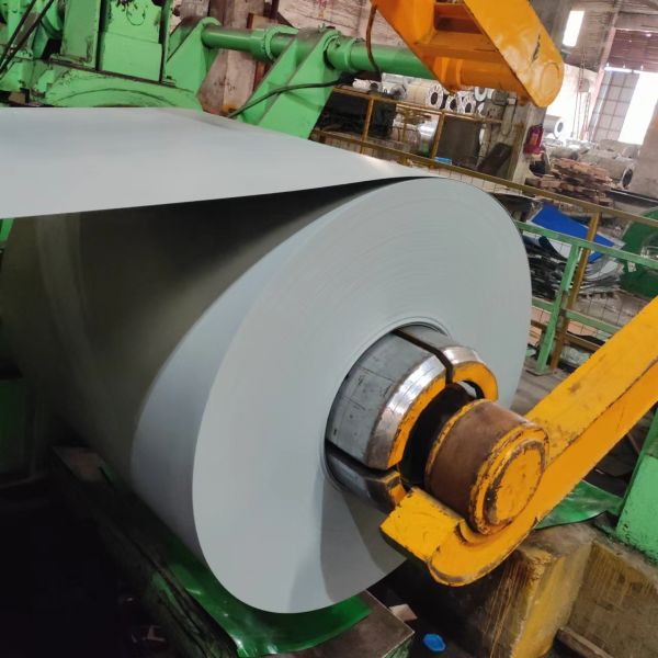 Foshan Haoyongchao Steel Co., Ltd.