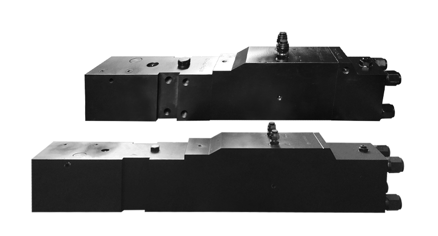 1.2-3 Ton Hydraulic Digger Breakers Attachment For Excavator Komatsu Liugong Sany45