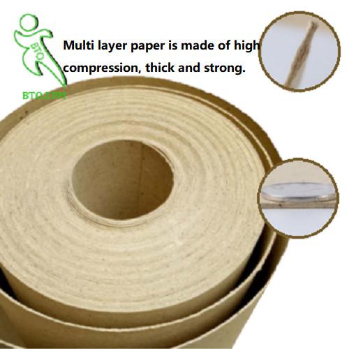 FDA Reusable Construction Floor Covering Paper 32X100'