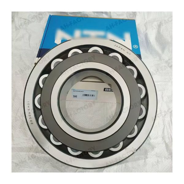 Spherical Thrust Roller Bearings for Mining Metallurgy and Chemical Processing Systems