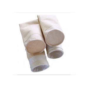 Вода придает непроницаемость Nonwoven цедильных мешков Nomex Baghouse, промышленная электрическая изоляция Withgood цедильных мешков