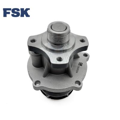 FSK Hummer Car Water Pump 12620226 Cast Aluminium CE Certified