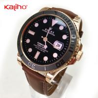 coeur Rate Smart Watch Waterproof IP67 Bluetooth 5,0 de 1.32inch 360*360