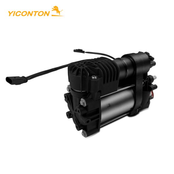 Компрессор подвеса воздуха 15155000872 для  XC90 II 2014-2018