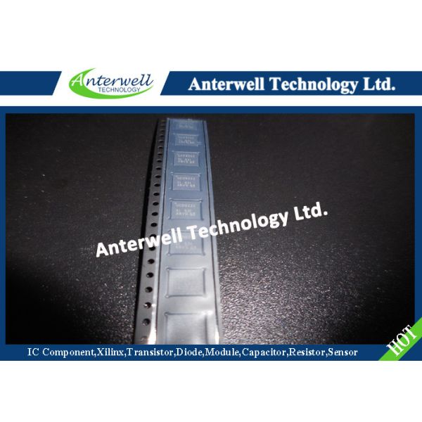 UCD9222RGZR Integrated Circuit Chip Digital PWM System Controller