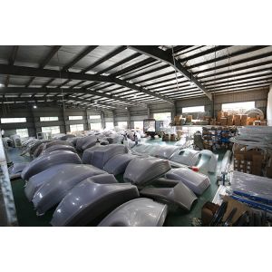 Beijing Silk Road Enterprise Management Services Co., Ltd.