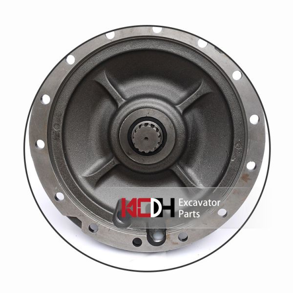 Части мотора MFC160 SK250-8 Кавасаки для экскаватора