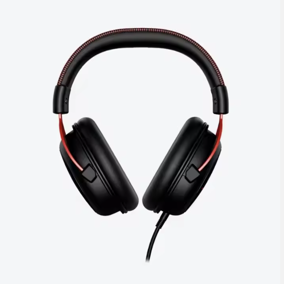 Elección de los jugadores profesionales: HY-Perx Cloud II PC Gaming Headset