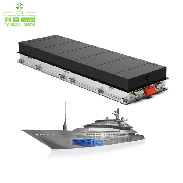 IP67 Electric Truck Battery 500v 600v 700v 100kwh 200kwh High Power Lifepo4 Battery Pcak For EV Truck