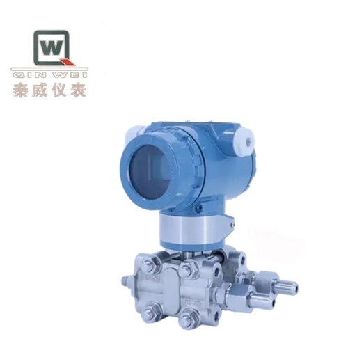 Long Distance Electric Pressure Transmitter High Speed 0.5kg