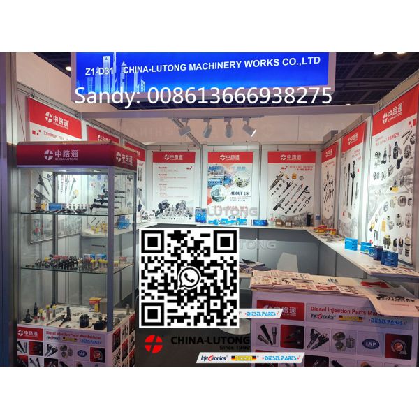 diesel nozzle wholesale 6801154 High quality High-speed steel nozzle 6801154  for MWM D229 Valmet 785 New Holland TL75 TL85 TL95